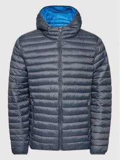 CMP Doudoune 30K2747 Gris Regular Fit -Vestes Soldes Magasin cmp doudoune 30k2747 gris regular fit 4