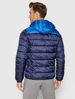 CMP Doudoune 30K2757 Bleu marine Regular Fit -Vestes Soldes Magasin cmp doudoune 30k2757 bleu marine regular fit 2 2