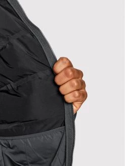 CMP Doudoune 30K2867 Gris Regular Fit -Vestes Soldes Magasin cmp doudoune 30k2867 gris regular fit 4