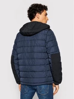 CMP Doudoune 31K2737 Bleu marine Regular Fit -Vestes Soldes Magasin cmp doudoune 31k2737 bleu marine regular fit 2