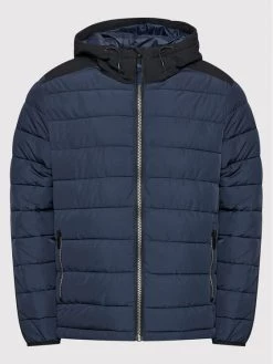 CMP Doudoune 31K2737 Bleu marine Regular Fit -Vestes Soldes Magasin cmp doudoune 31k2737 bleu marine regular fit 5