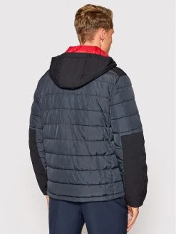 CMP Doudoune 31K2737 Gris Regular Fit -Vestes Soldes Magasin cmp doudoune 31k2737 gris regular fit 2