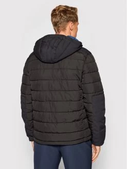 CMP Doudoune 31K2737 Noir Regular Fit -Vestes Soldes Magasin cmp doudoune 31k2737 noir regular fit 2