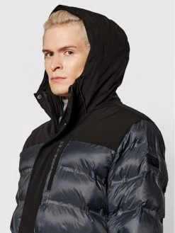 CMP Doudoune 31K2827 Noir Regular Fit 9 CMP Doudoune 31K2827 Noir Regular Fit -Vestes Soldes Magasin cmp doudoune 31k2827 noir regular fit 3