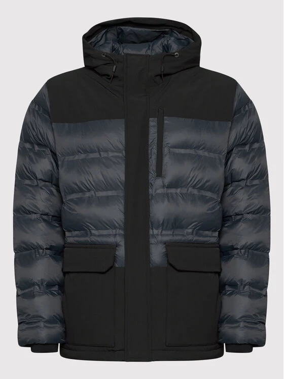 CMP Doudoune 31K2827 Noir Regular Fit 6 CMP Doudoune 31K2827 Noir Regular Fit – Image 6