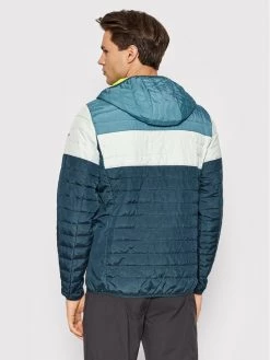 CMP Doudoune 31Z5307 Bleu Regular Fit -Vestes Soldes Magasin cmp doudoune 31z5307 bleu regular fit 2