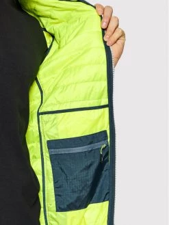 CMP Doudoune 31Z5307 Bleu Regular Fit -Vestes Soldes Magasin cmp doudoune 31z5307 bleu regular fit 4