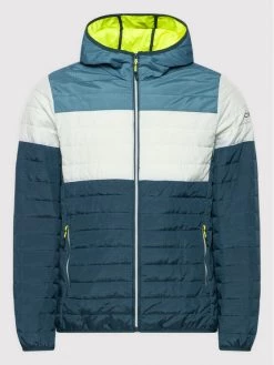 CMP Doudoune 31Z5307 Bleu Regular Fit -Vestes Soldes Magasin cmp doudoune 31z5307 bleu regular fit 5