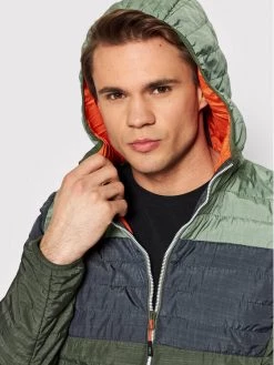 CMP Doudoune 31Z5307 Vert Regular Fit 9 CMP Doudoune 31Z5307 Vert Regular Fit -Vestes Soldes Magasin cmp doudoune 31z5307 vert regular fit 3