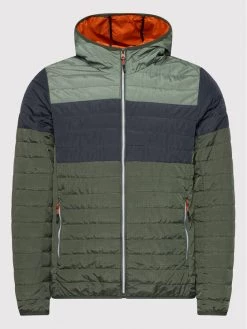 CMP Doudoune 31Z5307 Vert Regular Fit 11 CMP Doudoune 31Z5307 Vert Regular Fit -Vestes Soldes Magasin cmp doudoune 31z5307 vert regular fit 5