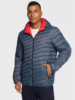 CMP Doudoune 32K3147 Bleu marine Regular Fit