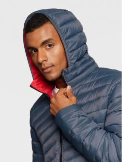 CMP Doudoune 32K3147 Bleu marine Regular Fit -Vestes Soldes Magasin cmp doudoune 32k3147 bleu marine regular fit 1 3