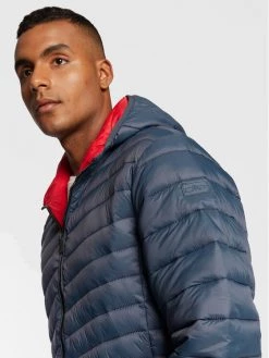 CMP Doudoune 32K3147 Bleu marine Regular Fit -Vestes Soldes Magasin cmp doudoune 32k3147 bleu marine regular fit 1 4