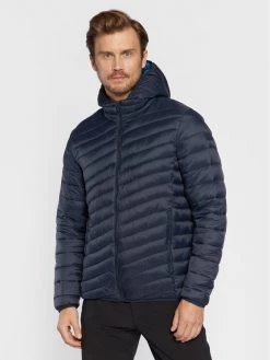 CMP Doudoune 32K3147 Bleu marine Regular Fit