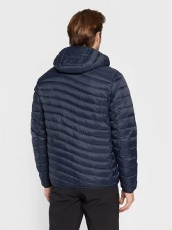 CMP Doudoune 32K3147 Bleu marine Regular Fit -Vestes Soldes Magasin cmp doudoune 32k3147 bleu marine regular fit 3