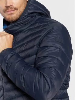 CMP Doudoune 32K3147 Bleu marine Regular Fit -Vestes Soldes Magasin cmp doudoune 32k3147 bleu marine regular fit 4