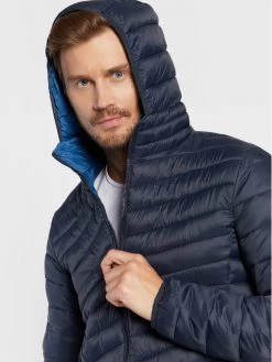 CMP Doudoune 32K3147 Bleu marine Regular Fit -Vestes Soldes Magasin cmp doudoune 32k3147 bleu marine regular fit 5