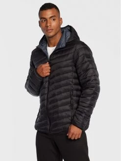 CMP Doudoune 32K3147 Noir Regular Fit