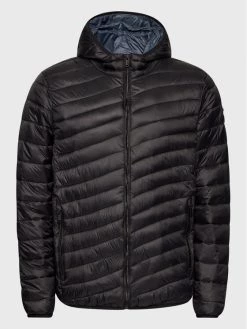 CMP Doudoune 32K3147 Noir Regular Fit -Vestes Soldes Magasin cmp doudoune 32k3147 noir regular fit 5