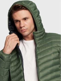 CMP Doudoune 32K3147 Vert Regular Fit 9 CMP Doudoune 32K3147 Vert Regular Fit -Vestes Soldes Magasin cmp doudoune 32k3147 vert regular fit 3