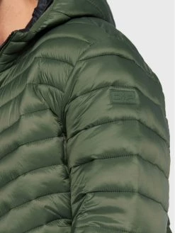 CMP Doudoune 32K3147 Vert Regular Fit 10 CMP Doudoune 32K3147 Vert Regular Fit -Vestes Soldes Magasin cmp doudoune 32k3147 vert regular fit 4