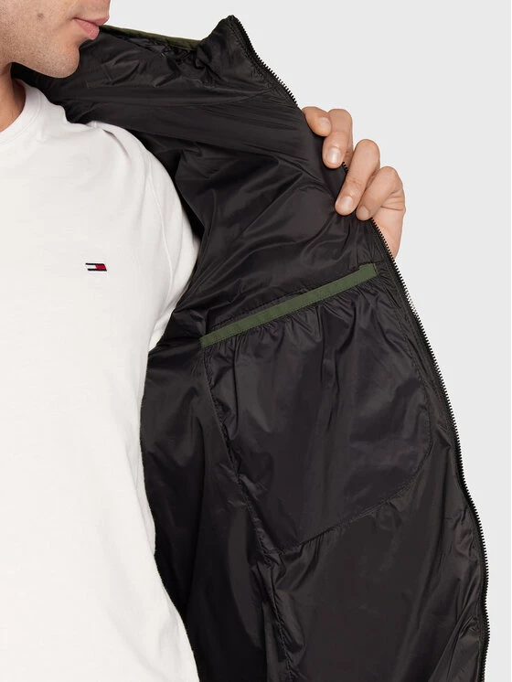 CMP Doudoune 32K3147 Vert Regular Fit 6 CMP Doudoune 32K3147 Vert Regular Fit – Image 6