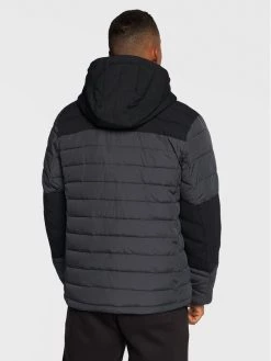 CMP Doudoune 32K3187 Gris Regular Fit 8 CMP Doudoune 32K3187 Gris Regular Fit -Vestes Soldes Magasin cmp doudoune 32k3187 gris regular fit 1 2