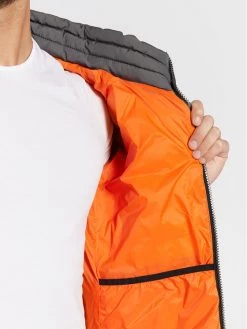 CMP Doudoune 32K3187 Gris Regular Fit -Vestes Soldes Magasin cmp doudoune 32k3187 gris regular fit 6