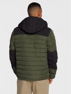 CMP Doudoune 32K3187 Vert Regular Fit -Vestes Soldes Magasin cmp doudoune 32k3187 vert regular fit 2