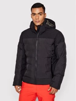 CMP Doudoune 39Z2777 Noir Regular Fit