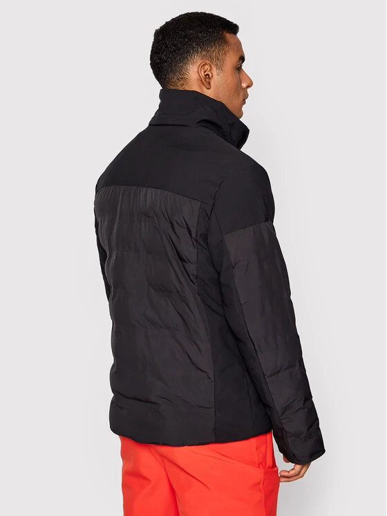 CMP Doudoune 39Z2777 Noir Regular Fit 4 CMP Doudoune 39Z2777 Noir Regular Fit – Image 4