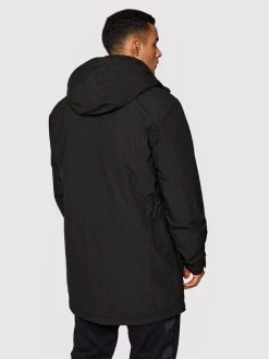CMP Parka 30K2997 Noir Regular Fit 8 CMP Parka 30K2997 Noir Regular Fit -Vestes Soldes Magasin cmp parka 30k2997 noir regular fit 2