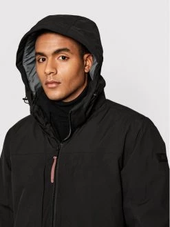 CMP Parka 30K2997 Noir Regular Fit 10 CMP Parka 30K2997 Noir Regular Fit -Vestes Soldes Magasin cmp parka 30k2997 noir regular fit 4