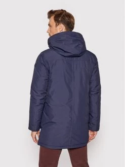 CMP Parka 31K2997 Bleu marine Regular Fit -Vestes Soldes Magasin cmp parka 31k2997 bleu marine regular fit 3