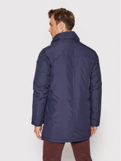 CMP Parka 31K2997 Bleu marine Regular Fit -Vestes Soldes Magasin cmp parka 31k2997 bleu marine regular fit 4