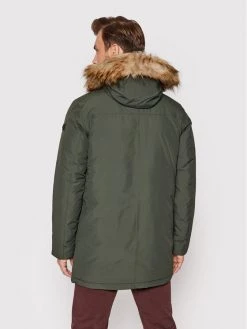 CMP Parka 31K2997 Vert Regular Fit 8 CMP Parka 31K2997 Vert Regular Fit -Vestes Soldes Magasin cmp parka 31k2997 vert regular fit 2