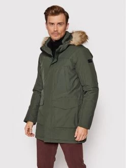 CMP Parka 31K2997 Vert Regular Fit