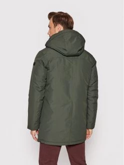 CMP Parka 31K2997 Vert Regular Fit 9 CMP Parka 31K2997 Vert Regular Fit -Vestes Soldes Magasin cmp parka 31k2997 vert regular fit 3