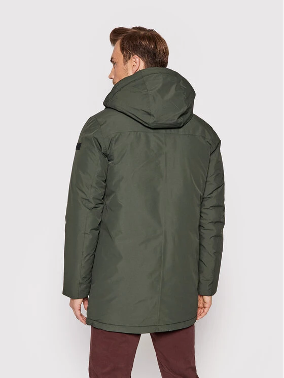 CMP Parka 31K2997 Vert Regular Fit 4 CMP Parka 31K2997 Vert Regular Fit – Image 4