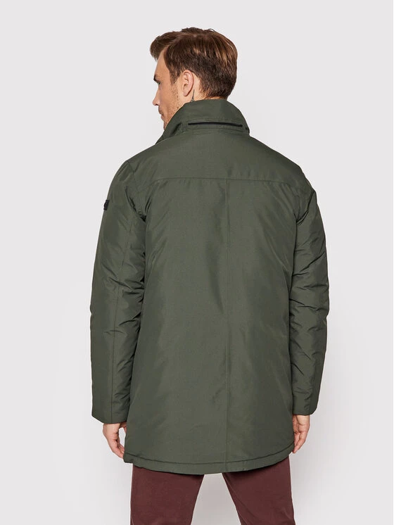 CMP Parka 31K2997 Vert Regular Fit 5 CMP Parka 31K2997 Vert Regular Fit – Image 5
