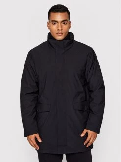 CMP Veste de mi-saison 30K2907 Noir Regular Fit
