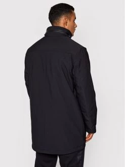 CMP Veste de mi-saison 30K2907 Noir Regular Fit -Vestes Soldes Magasin cmp veste de mi saison 30k2907 noir regular fit 3