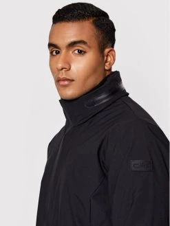 CMP Veste de mi-saison 30K2907 Noir Regular Fit -Vestes Soldes Magasin cmp veste de mi saison 30k2907 noir regular fit 4