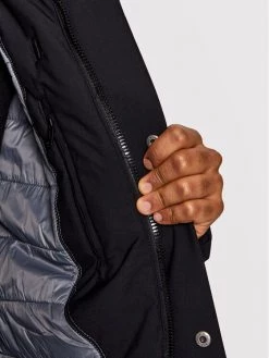 CMP Veste de mi-saison 30K2907 Noir Regular Fit -Vestes Soldes Magasin cmp veste de mi saison 30k2907 noir regular fit 5