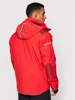 CMP Veste de ski 30W0277 Rouge Regular Fit -Vestes Soldes Magasin cmp veste de ski 30w0277 rouge regular fit 2