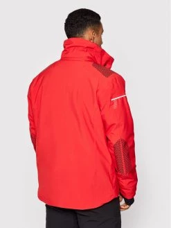 CMP Veste de ski 30W0277 Rouge Regular Fit -Vestes Soldes Magasin cmp veste de ski 30w0277 rouge regular fit 3