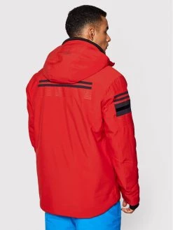 CMP Veste de ski 30W0287 Rouge Regular Fit -Vestes Soldes Magasin cmp veste de ski 30w0287 rouge regular fit 2