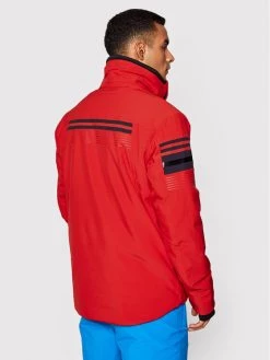 CMP Veste de ski 30W0287 Rouge Regular Fit -Vestes Soldes Magasin cmp veste de ski 30w0287 rouge regular fit 3