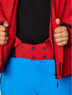 CMP Veste de ski 30W0287 Rouge Regular Fit -Vestes Soldes Magasin cmp veste de ski 30w0287 rouge regular fit 5