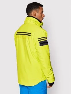 CMP Veste de ski 30W0287 Vert Regular Fit -Vestes Soldes Magasin cmp veste de ski 30w0287 vert regular fit 3